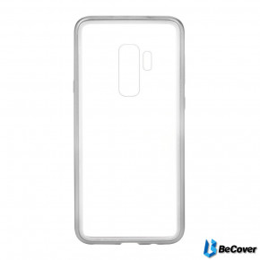  Magnetite Hardware BeCover Samsung Galaxy S9+ SM-G965 White (702805) 5