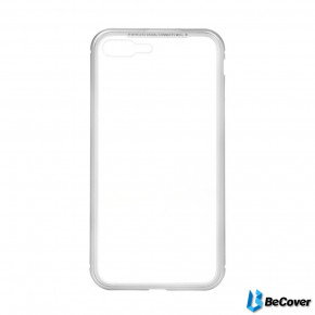  Magnetite Hardware BeCover  Apple iPhone 7 Plus/8 Plus White (702940) 5