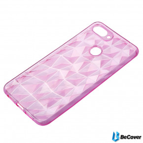  Diamond BeCover Xiaomi Mi 8 Lite Pink (703000)