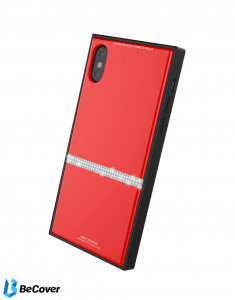  WK Cara Case  Apple iPhone 7/8 Red (703056) 7