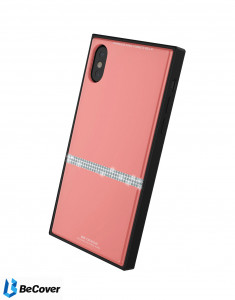  WK Cara Case  Apple iPhone 7 Plus/8 Plus Pink (703058) 7