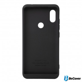  Super-protect Series BeCover Xiaomi Redmi Note 6 Pro Black (703077) 7