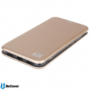 - BeCover Exclusive Xiaomi Mi 8 Gold (703102)