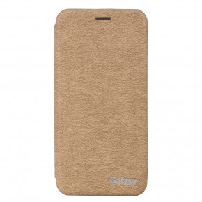 - BeCover Exclusive Samsung Galaxy A7 2018 SM-A750 Sand (703206)