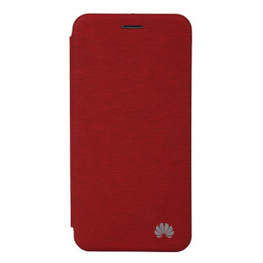 - BeCover Exclusive Huawei P Smart 2019 Burgundy Red (703208) 6