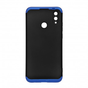  Super-protect Series BeCover Huawei P Smart 2019 Black-Blue (703360) 13