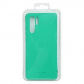  Matte Slim TPU BeCover Huawei P30 Pro Green (703409)