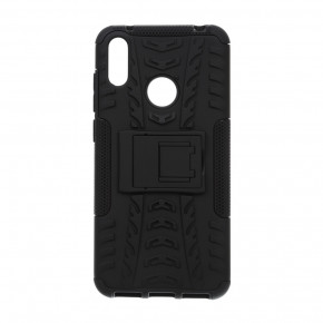  - Becover  Huawei Y7 2019 Black (703451)