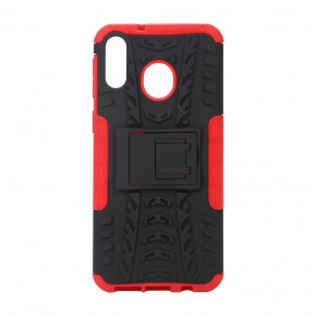  - Becover Samsung Galaxy M20 SM-M205 Red (703455) 6