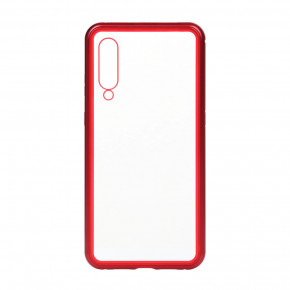  Magnetite Hardware BeCover Xiaomi Mi 9 Red (703513)