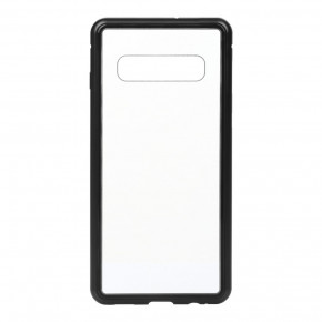  Magnetite Hardware BeCover  Samsung Galaxy S10 SM-G973 Black (703515)