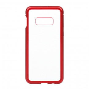  Magnetite Hardware BeCover Samsung Galaxy S10e SM-G970 Red (703519) 3