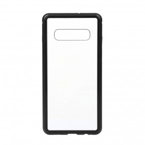  Magnetite Hardware BeCover  Samsung Galaxy S10 Plus SM-G975 Black (703521)