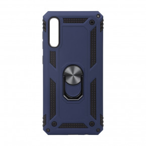  Military BeCover Samsung Galaxy A50/A50s/A30s 2019 SM-A505/SM-A507/SM-A307 Blue (703756)