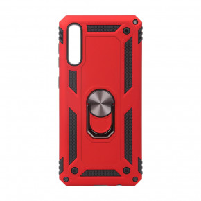  Military BeCover  Samsung Galaxy A50/A50s/A30s 2019 SM-A505/SM-A507/SM-A307 Red (703757)