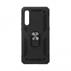  Military BeCover  Xiaomi Mi 9 Black (703763)