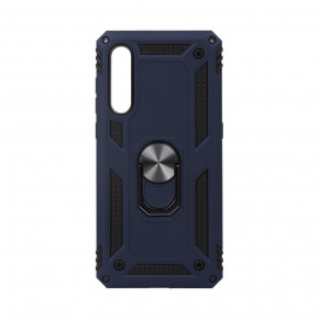  Military BeCover Xiaomi Mi 9 Blue (703764)