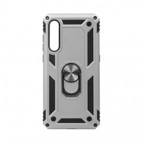  Military BeCover Xiaomi Mi 9 Silver (703766) 6