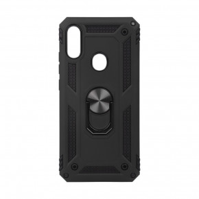  Military BeCover  Xiaomi Redmi 7 Black (703767)