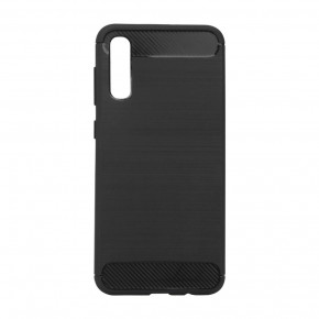  Carbon Series BeCover Xiaomi Mi 9 SE Black (703880)