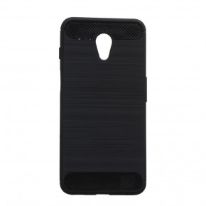  Carbon Series BeCover Meizu M6 Black (703894) 6