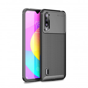  Carbon New Series BeCover  Xiaomi Mi A3/CC9e Black (703974) 9