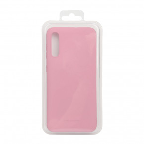  Matte Slim TPU BeCover Xiaomi Mi A3/CC9e Pink (704012) 13