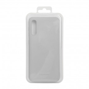  Matte Slim TPU BeCover Xiaomi Mi A3/CC9e White (704014) 11