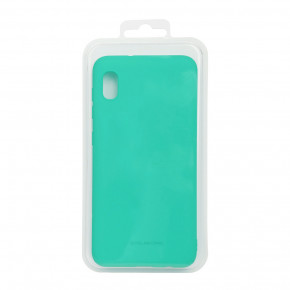  Matte Slim TPU BeCover Xiaomi Redmi 7A Green (704023)