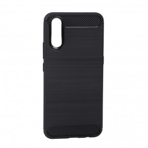  Carbon Series BeCover  Vivo V17 Neo Black (704028)