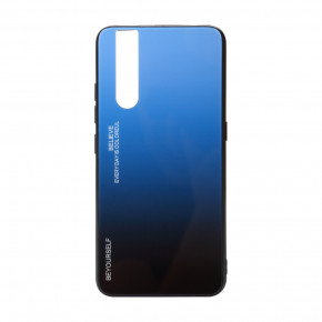  Gradient Glass BeCover  Vivo V15 Pro Blue-Black (704033) 13