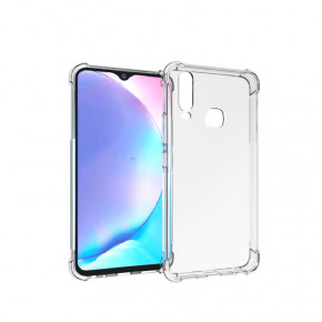  Anti-Shock BeCover  Vivo Y17 Clear (704056) 7