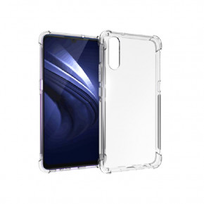  Anti-Shock BeCover  Vivo V17 Neo Clear (704057)