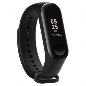   BeCover  Xiaomi Mi Band 3/4 Black (704126) 5