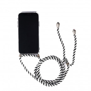   Strap BeCover Apple iPhone X/XS Spiral (704236)