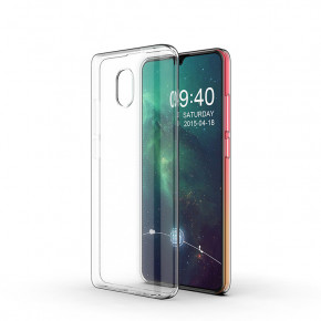   BeCover Xiaomi Redmi 8A Transparancy (704325) 5