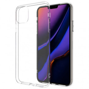   BeCover  Apple iPhone 11 Transparancy (704361) 13