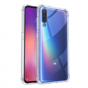  Anti-Shock BeCover Xiaomi Mi 9 Lite/ Mi CC9 Clear (704366)