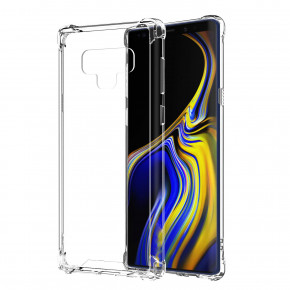  Anti-Shock BeCover  Samsung Galaxy Note 9 SM-N960 Clear (704539)