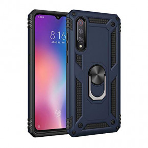  Military BeCover Xiaomi Mi 9 Lite / Mi CC9 Blue (704586)