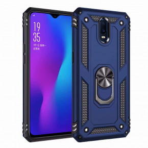  Military BeCover Xiaomi Redmi 8A Blue (704592)