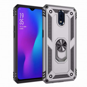  Military BeCover  Xiaomi Redmi 8A Silver (704594)