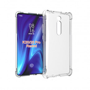  Anti-Shock BeCover Xiaomi Mi 9T/ 9T Pro / Redmi K20 / K20 Pro Clear (704646)