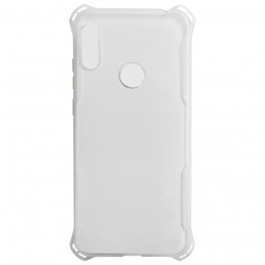   BeCover Huawei Y6 2019 Transparancy (704777) 13