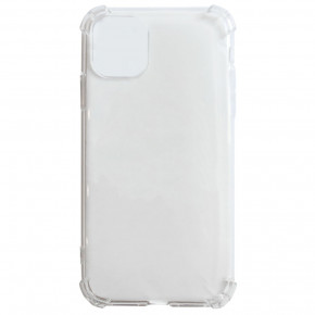  Anti-Shock BeCover  Apple iPhone 11 Clear (704781) 12