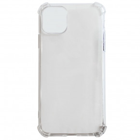  Anti-Shock BeCover  Apple iPhone 11 Pro Clear (704782)