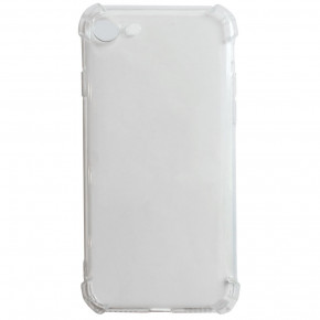  Anti-Shock BeCover  Apple iPhone 7/8 Clear (704785) 13