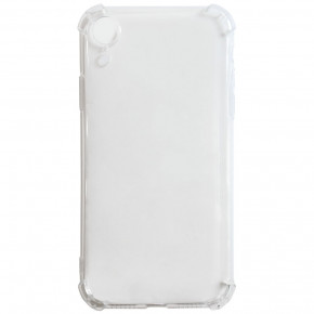  Anti-Shock BeCover Apple iPhone XR Clear (704787) 13