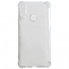  Anti-Shock BeCover Samsung Galaxy A20s 2019 SM-A207 Clear (704791)