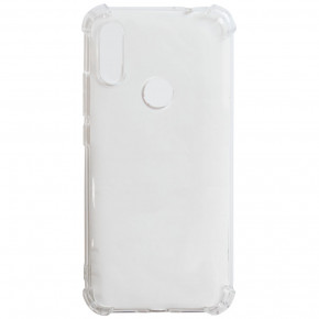  Anti-Shock BeCover  Xiaomi Redmi 7 Clear (704795)